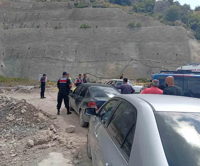 Osmaniye’de güvenlik görevlisi şantiyede ölü bulundu