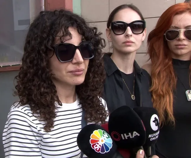 Oyuncu arkadaşları Ece İrtem'i anlattı