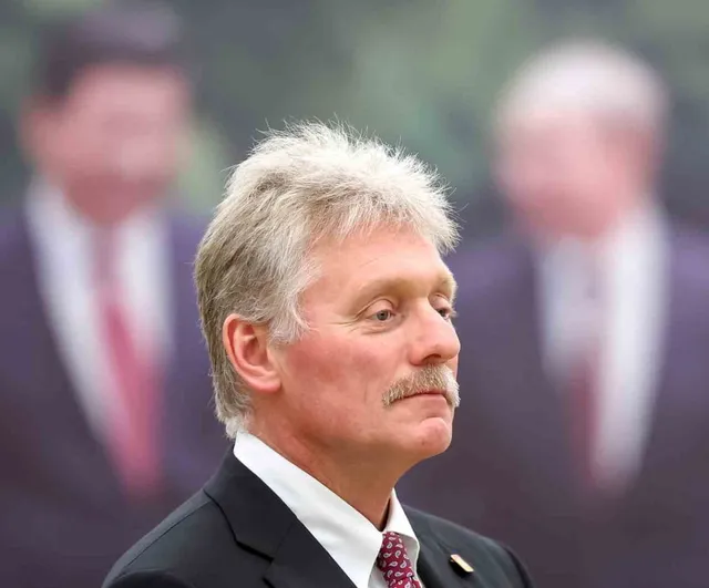 Peskov: Rusya gerçek diyaloga hazır, ültimatomları kabul etmeyecek