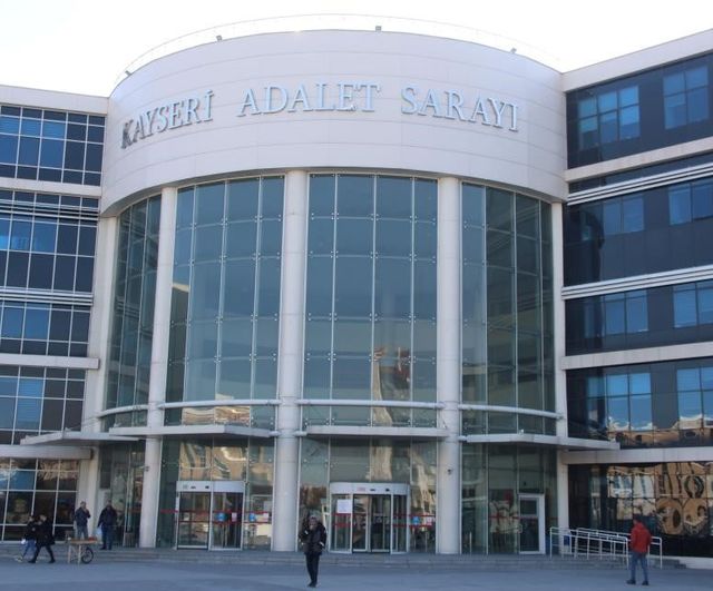 Pınarbaşı davasında karar ertelendi: Adli Tıp raporu bekleniyor