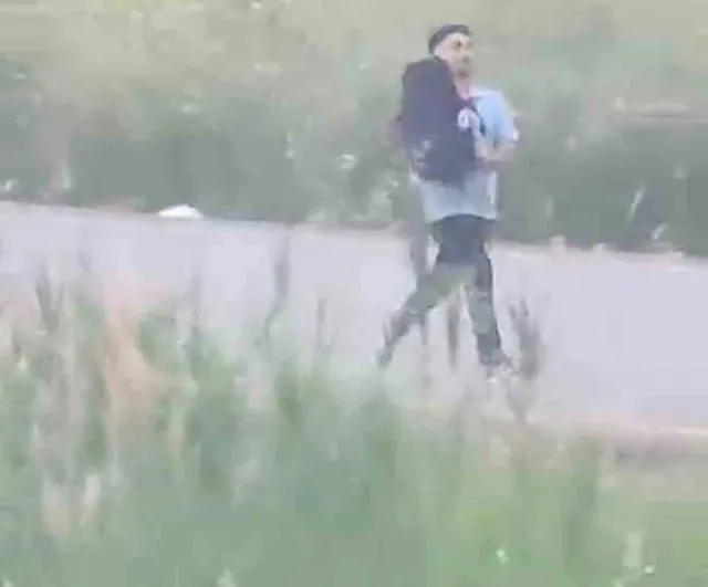 Polatlı'da silahlı kavga: 1 yaralı, şüpheli tutuklandı