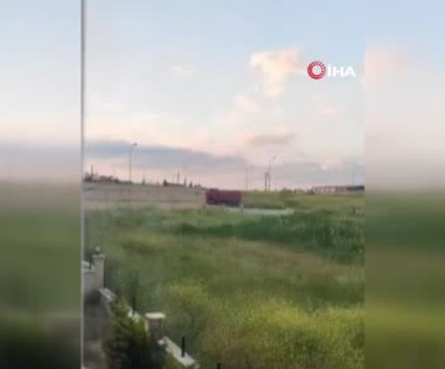 Polatlı'da silahlı kavga: İstiklal Mahallesi'nde 1 kişi yaralandı