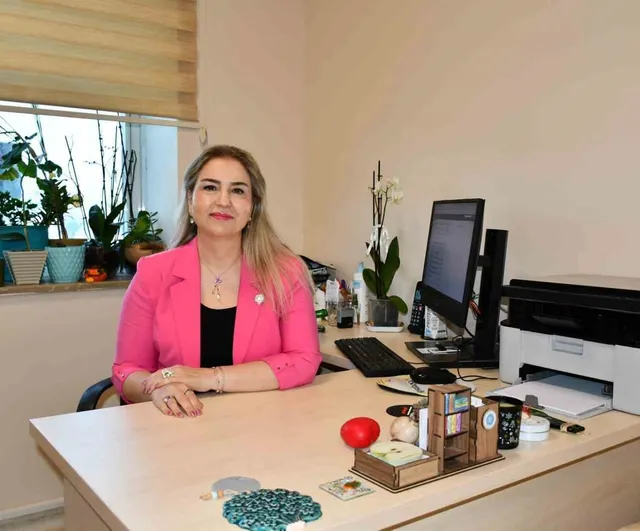 Prof. Dr. Fatma Gökşin Cihan: Tütün Kullanımı Türkiye'de Yılda Yaklaşık 100 Bin Kişinin Ölümüne Neden Oluyor