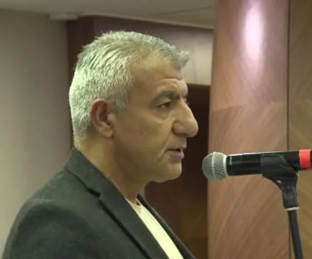 Prof. Dr. Hüseyin Çetin: Antalya Büyükşehir sorumluluk alanında Batı Nil, sıtma ve KKKA vakası yok