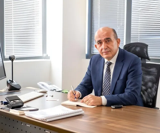 Prof. Dr. Raşit Turan: "Güneş panelleri doğayı kirletiyor" iddiaları gerçeği yansıtmıyor