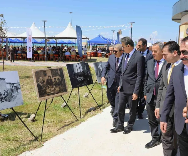 Prof. Dr. Suvat Parin: Van’ı dünyada hak ettiği konuma ulaştırmalıyız