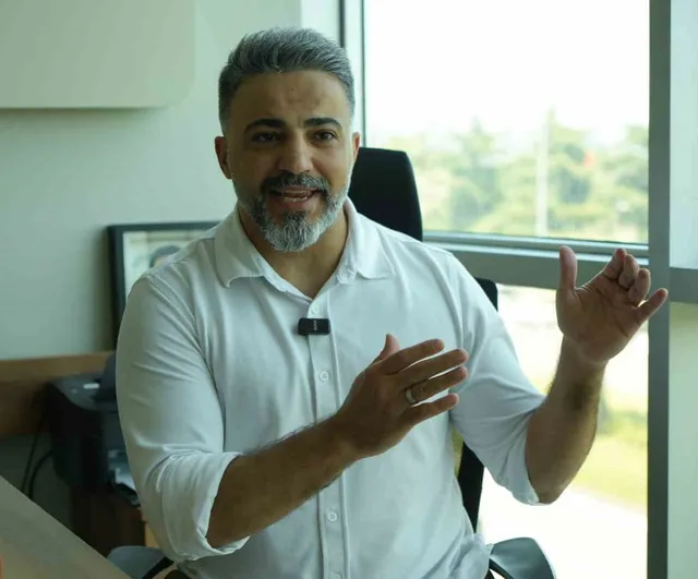 Psikiyatri uzmanından LGS öncesi öğrencilere mesaj: 'Sınav hayatın sonu değil'