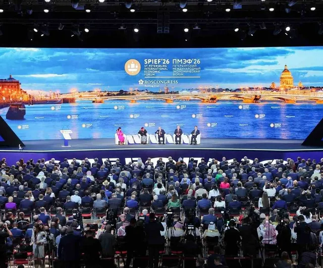 Putin: Zelenskiy ile görüşme ancak belirli anlaşmalar sağlandığında mümkün