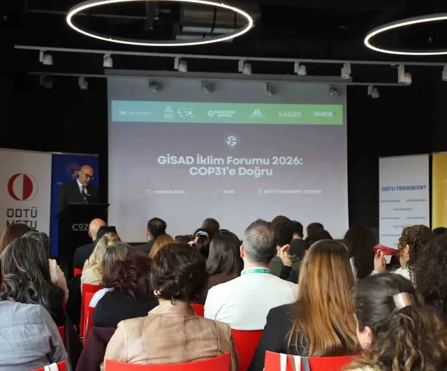 Quick Sigorta, COP31 Öncesi İklim Risklerine Karşı Ürün ve Uygulamalarını Öne Çıkardı