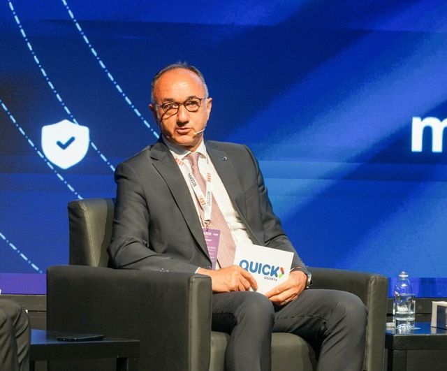 Quick Sigorta saz2026'de acentelerin dönüşümünü ve yeni nesil finansal ekosistemini paylaştı