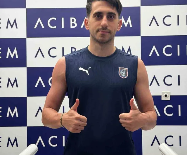 RAMS Başakşehir futbolcuları yeni sezon öncesi sağlık kontrolünden geçti