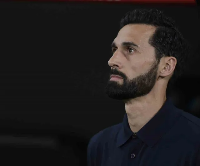 Real Madrid, Alvaro Arbeloa ile Yollarını Ayırdı