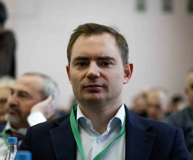 Rusya’da gözaltındaki Yabloko yöneticisi Maxim Kruglov’a 7 yıl hapis
