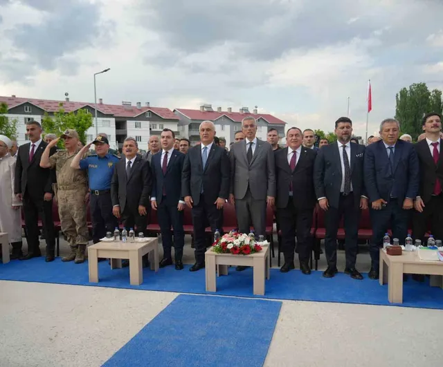 Sağlık bakanı Memişoğlu: Türkiye sağlık hizmetlerinde dünyanın en iyi ülkelerinden biri