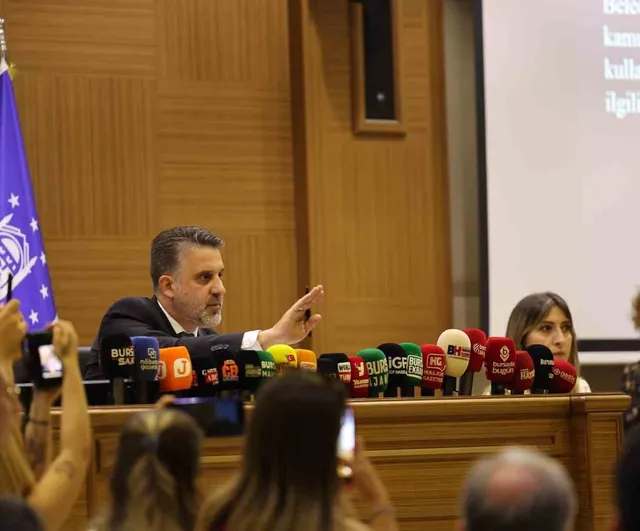 Şahin Biba: Tüm-Bel-Sen ile İmzalı Toplu Sözleşme Hukuka Aykırı, Yaklaşık 300 Milyon Lira Zimmet İddiası