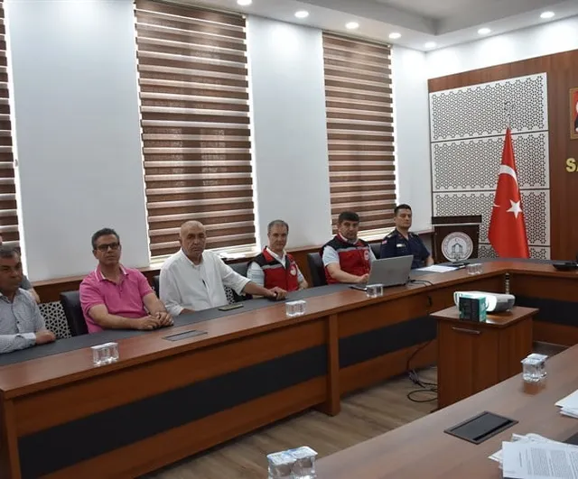 Salihli'de Mevsimlik Tarım İşçilerinin Yaşam Koşulları Masaya Yatırıldı