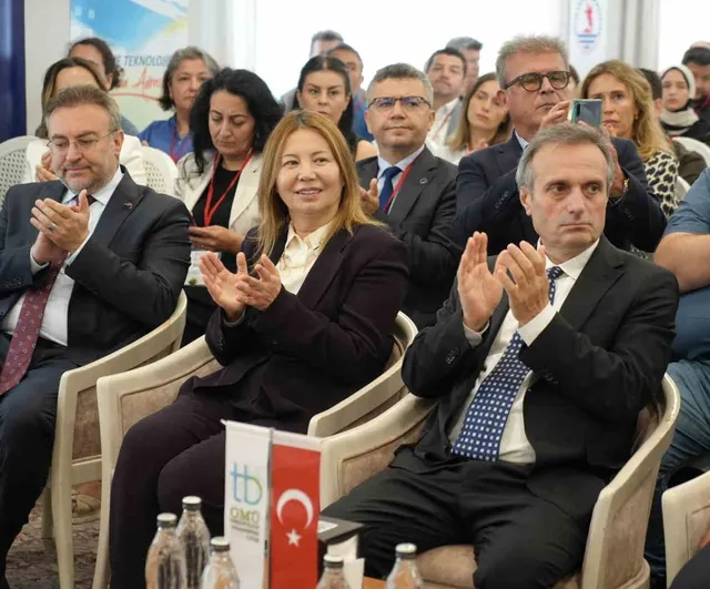 Samsun'un 81 il 81 ürün programındaki ürünü kenevir oldu
