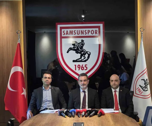 Samsunspor kombine ve bilet satış stratejisini değiştirdi: İndirim, satış takvimi ve tribün düzenlemesi