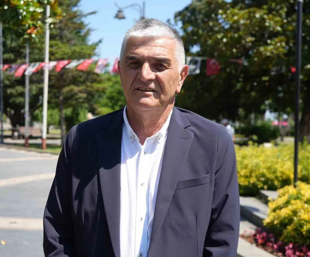 Samsunspor sözcüsü Suat Çakır'dan transfer takvimi ve hedefleri