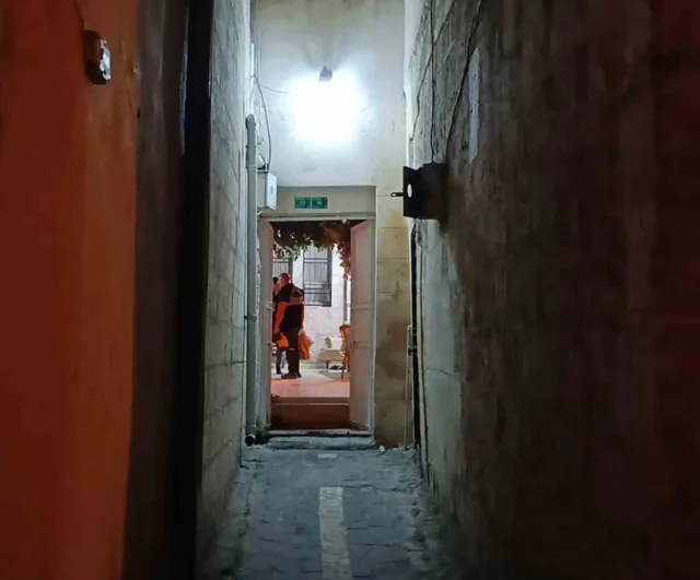 Şanlıurfa'da evinde uğradığı silahlı saldırıda 70 yaşındaki adam hayatını kaybetti