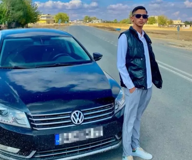 Şanlıurfa'da su tankeri ile otomobil çarpışması: 1 ölü