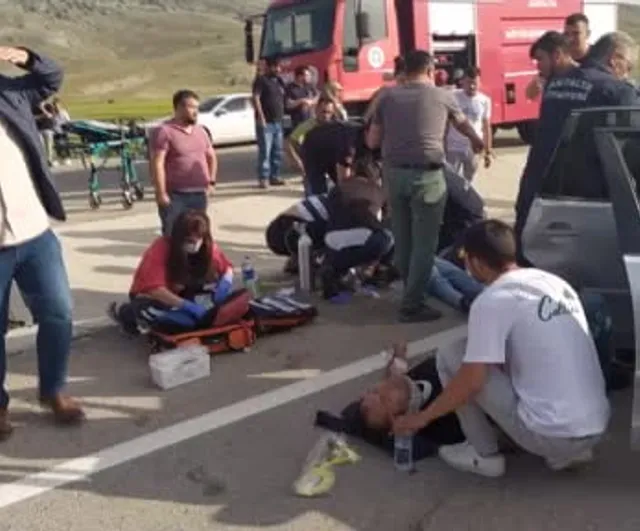 Savcı, Korkuteli kazasında sanığın 'taksirle ölüme neden olma' suçundan cezalandırılmasını istedi