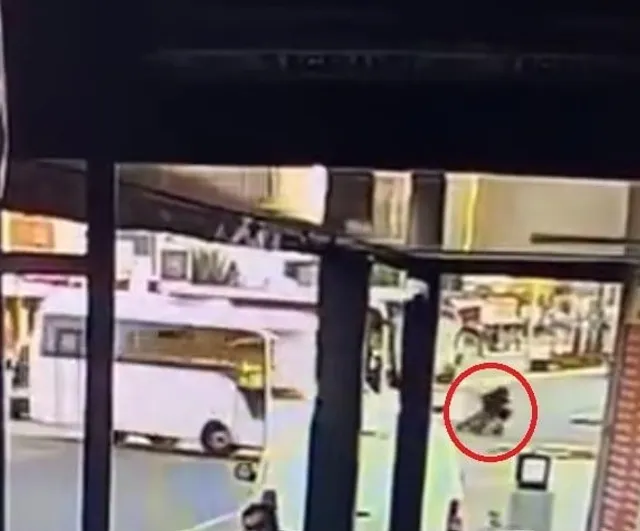 Serik’te kızını kazada kaybeden baba hayatını kaybetti; mezarı yanına defnedildi