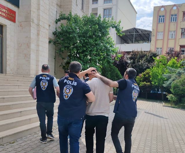 Siirt’te yasa dışı bahis operasyonu: 120 milyon liralık suç geliri tespit edildi