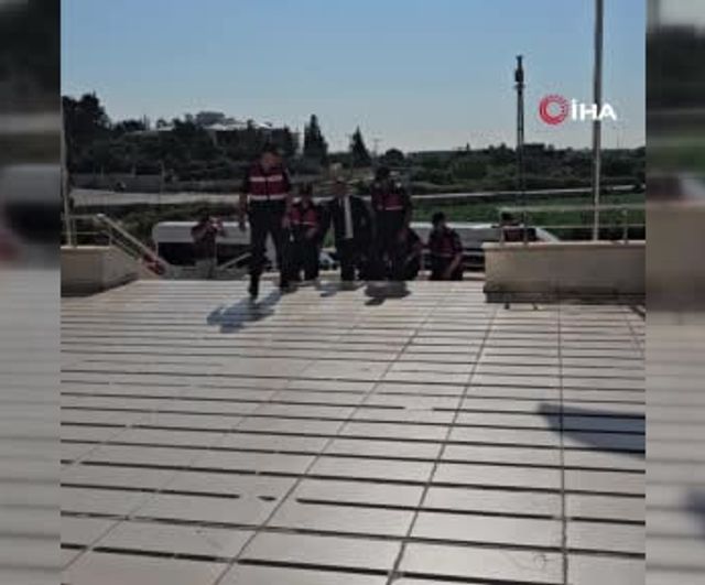 Silifke belediyesi soruşturmasında başkan Mustafa Turgut dahil 9 kişi tutuklandı