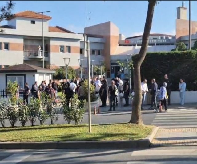 Silivri Belediyesi'ne yolsuzluk soruşturması: 17 şüpheli gözaltına alındı