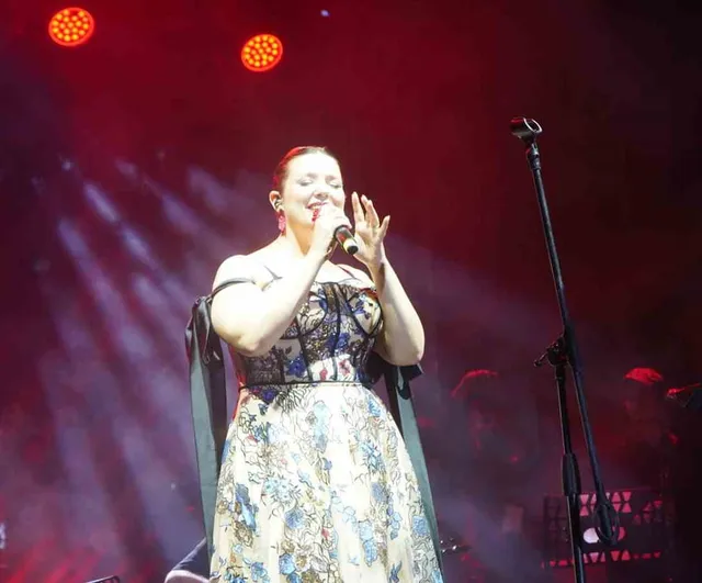 Şırnak’ta kültür, sanat ve gençlik festivali 15 bin kişiyi buluşturdu