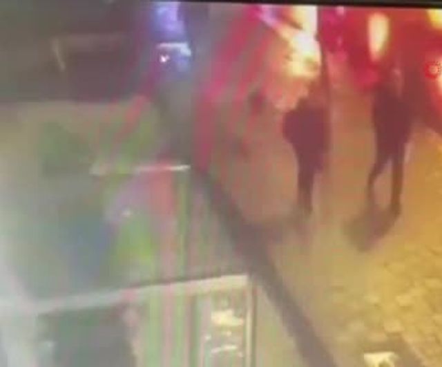 Şişli'de 10 Yıl Önce Öldürülen Aynur Kanbur Davasında Yeni Güvenlik Kamerası Görüntüleri Ortaya Çıktı