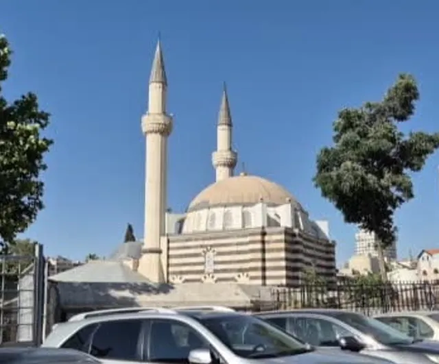 Süleymaniye Külliyesi restorasyonunda sona yaklaşılırken Büyük Cami yakında ibadete açılacak