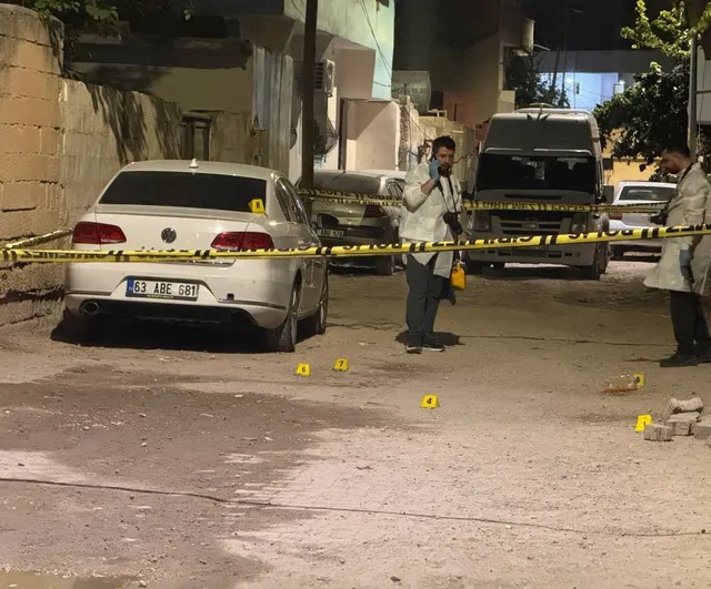 Suruç’ta patlama: iki çocuk yaralandı