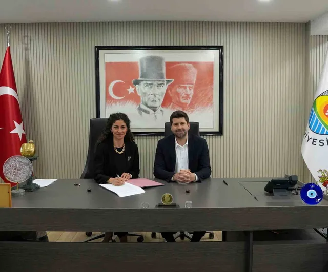 Tarsus’ta atık ilaç ve yağlar geri dönüşüme kazandırılacak