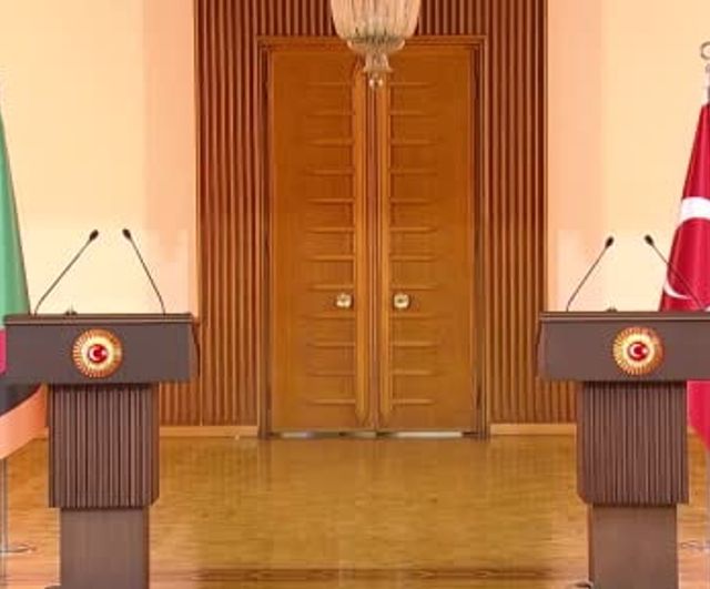 TBMM Başkanı Kurtulmuş: Bu tartışmayı çözecek makam TBMM değildir