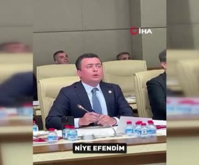TBMM’de tartışma: ABB’nin 6 Şubat’tan 11 gün sonra 80 milyon TL’lik kefen ve ceset torbası alımı