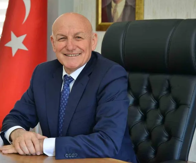 Terme Belediye Başkanı Şenol Kul'dan davet: 13 Haziran'da Yalı Kafe'de kahvaltıda buluşma