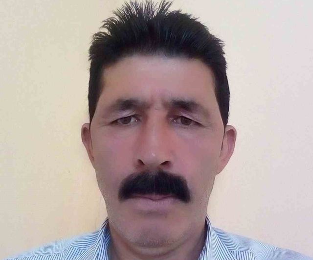 Terme'de çatıdan düşen inşaat işçisi hayatını kaybetti