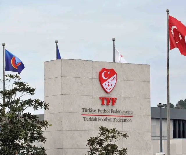 TFF PFDK'dan Ziraat Türkiye Kupası finali sonrası Trabzonspor ve Konyaspor'a para cezaları