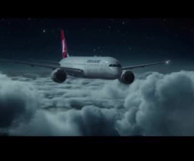 THY, Türkiye A Milli Futbol Takımı için yapay zeka destekli reklam filmi yayınladı