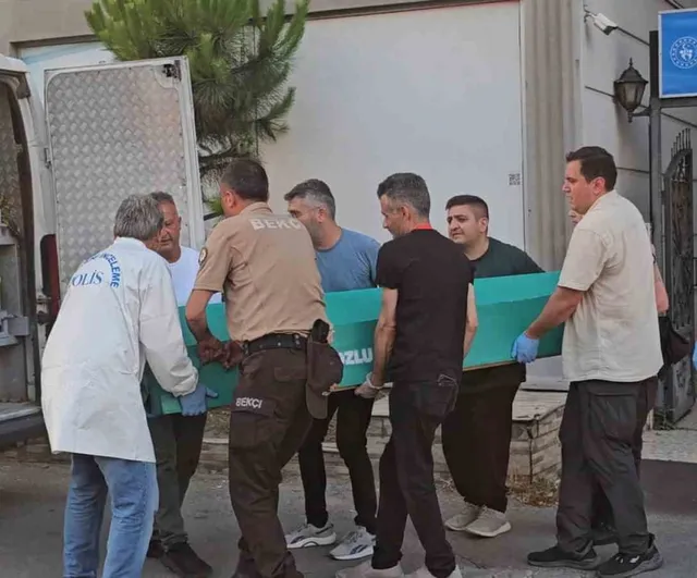 Tıp fakültesi öğrencisi yurt odasında ölü bulundu