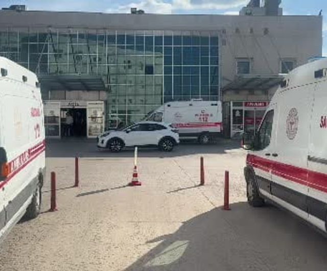 Tokat’ta alacak verecek tartışması silahlı ve bıçaklı kavgaya dönüştü: 1 ölü, 3 yaralı