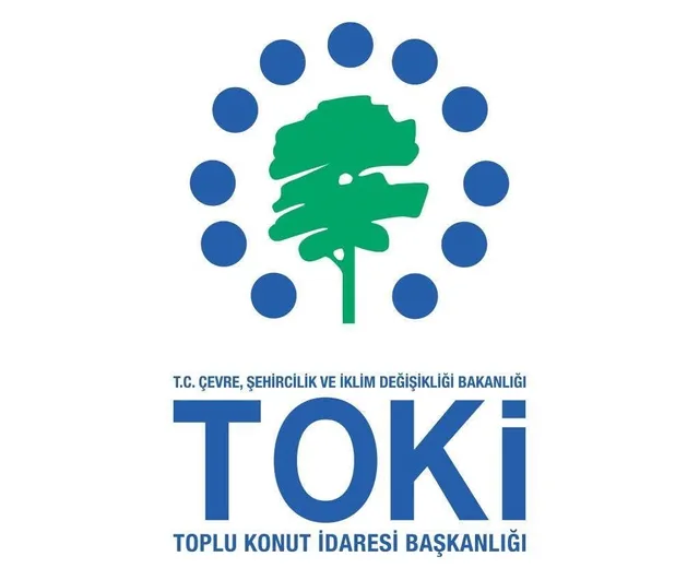 TOKİ Kayseri'de 104 Konutu Satışa Çıkarıyor: Başvurular 15 Haziran-17 Temmuz Arasında