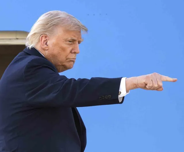 Trump: 60 günlük ateşkeste Hürmüz Boğazı geçişlerinden ücret alınmayacak