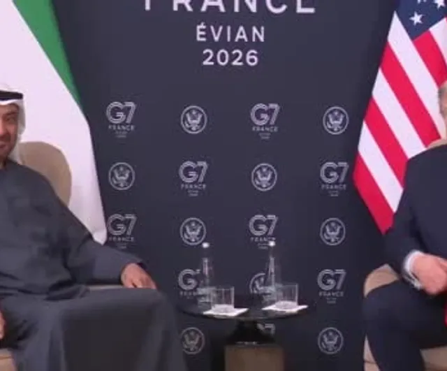 Trump mutabakat zaptını basın toplantısında kelime kelime okuyacağını söyledi