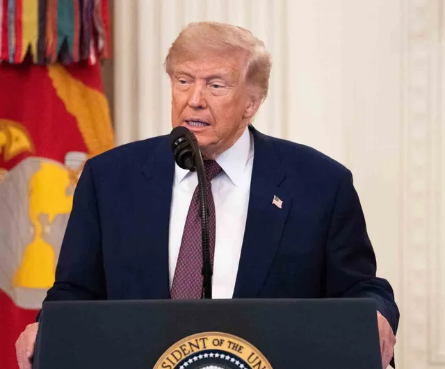Trump'tan Netanyahu'ya: biraz aklını başına alması gerekiyor