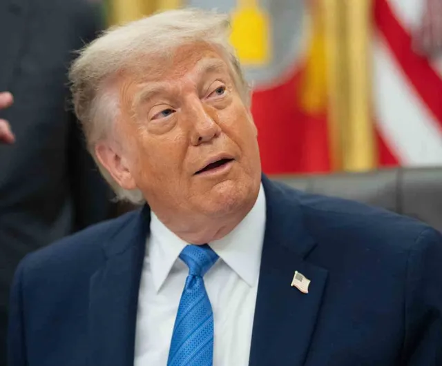Trump: 'Tercihim her zaman Hark Adası’nı almak olurdu' — İran'a yönelik açıklamalar