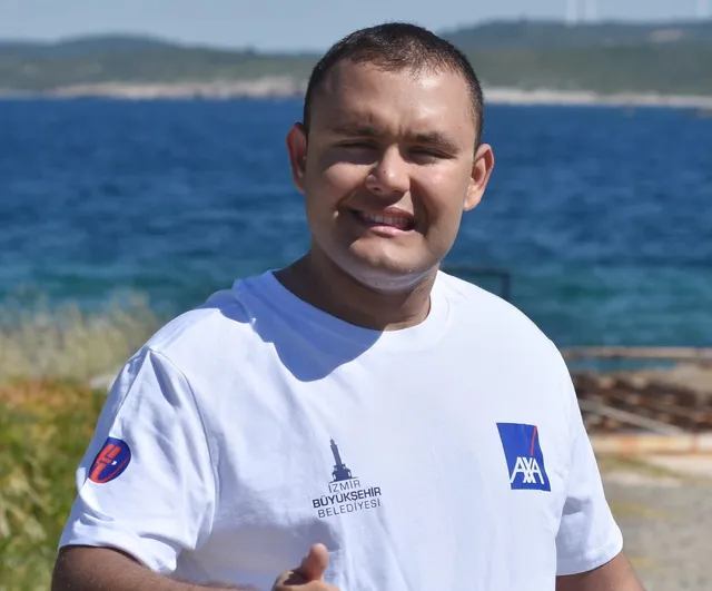 Tuna Tunca Kuzey Kanalı’na Hazırlanıyor: 21-28 Temmuz’da Ocean’s 7’nin Zorlu Parkuruna Kulaç Atacak
