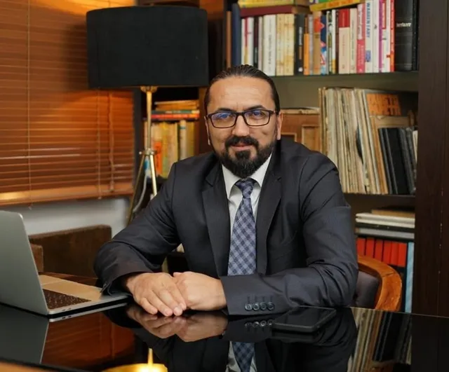 Tuncay Karaman: Zonguldak, Kömürden Siber Güvenlik Merkezine Dönüşüyor